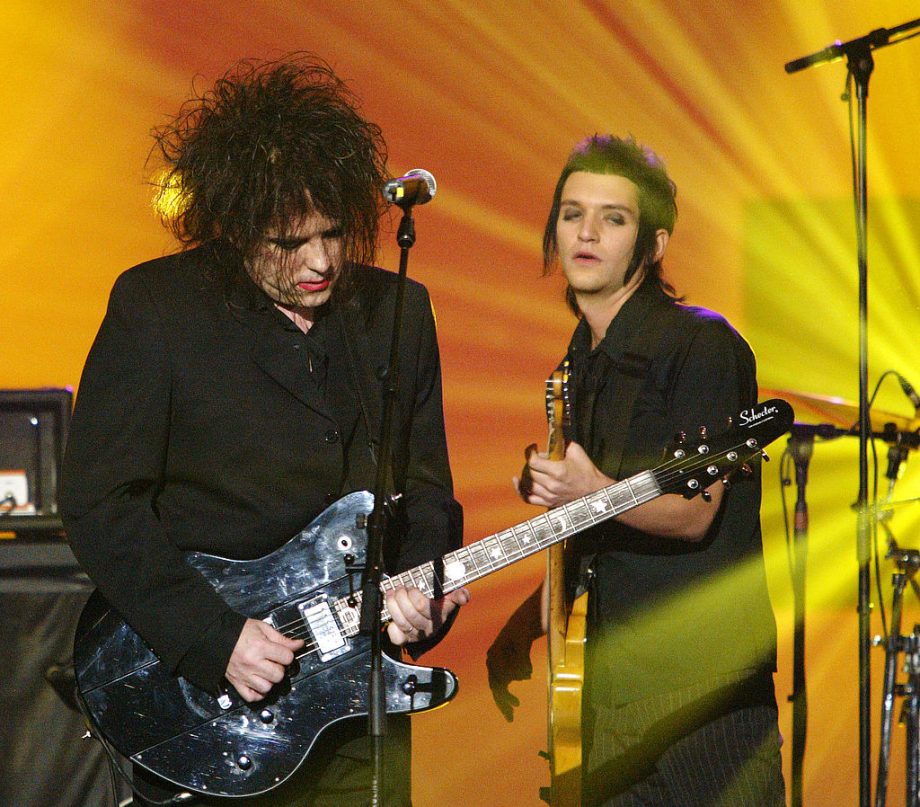 placebo y the cure